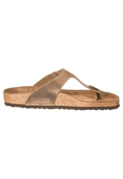 Birkenstock Gizeh - Sandalias De Dedo - Tabakbraun -Birkenstock Ventas 2025 a27b795c09a041dfbd811f7a230594cf