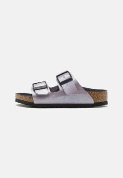 Birkenstock Arizona Graceful - Pantuflas - Lilac