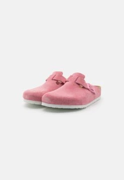 Birkenstock Boston Unisex - Pantuflas - Candy Pink -Birkenstock Ventas 2025 a334d4c239d24e83aaa628fd4d6f22a0