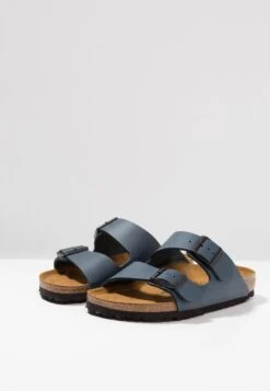 Birkenstock Arizona Narrow Fit - Pantuflas - Dunkelblau 8 Birkenstock Arizona Narrow Fit - Pantuflas - Dunkelblau -Birkenstock Ventas 2025 a3ce3aa936644526b5b61e503f103960
