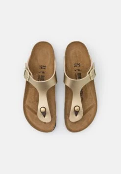Birkenstock Gizeh Narrow - Sandalias De Dedo - Gold 11 Birkenstock Gizeh Narrow - Sandalias De Dedo - Gold -Birkenstock Ventas 2025 a3eb3e986ef340a8a212f8fc8bfed461