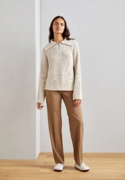 Birkenstock Boston- Pantuflas - Antique White -Birkenstock Ventas 2025 a43319945b394a608b835b1e5f3eb11d