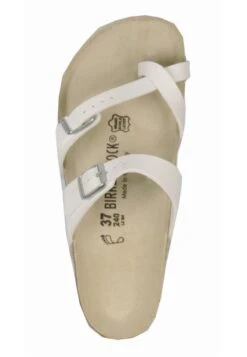 Birkenstock Sandalias De Dedo - White 11 Birkenstock Sandalias De Dedo - White -Birkenstock Ventas 2025 a450931f849e40b7bebd4d362c8cba0f