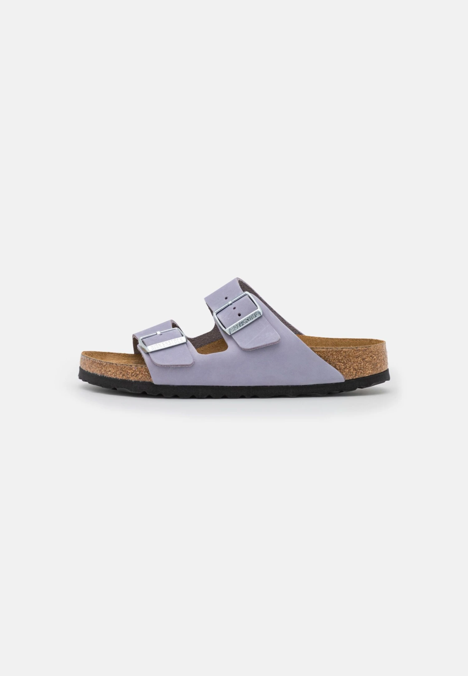 Birkenstock ArizonaNarrow - Sandalias Planas - Purple Fog 2 Birkenstock ArizonaNarrow - Sandalias Planas - Purple Fog - Imagen 2