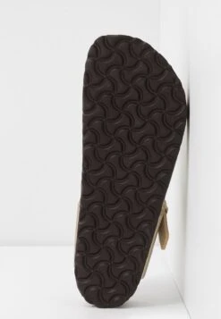 Birkenstock Gizeh Bf Regular - Pantuflas - Gold -Birkenstock Ventas 2025 a543ccabe6d14e308d1f87a6498c7bb8