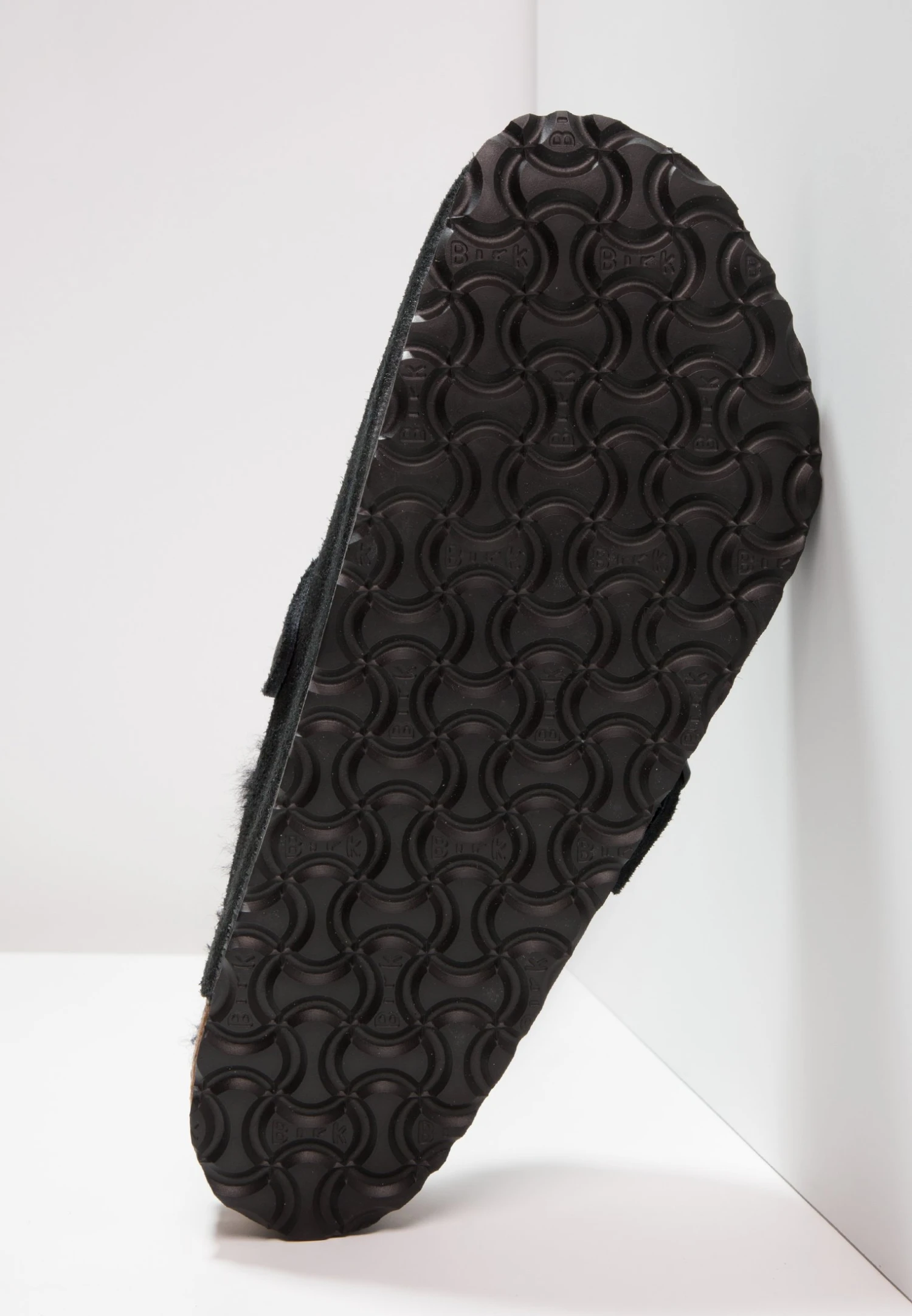 Birkenstock Boston - Pantuflas - Black 5 Birkenstock Boston - Pantuflas - Black - Imagen 5