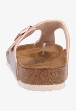 Birkenstock Sandalias Planas - Electric Metallic Copper 10 Birkenstock Sandalias Planas - Electric Metallic Copper -Birkenstock Ventas 2025 a5e47d6411a445cd9ef57271fd734020