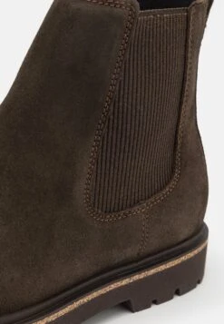 Birkenstock Highwood- Botines - Mocca -Birkenstock Ventas 2025 a653ebac9ce94adbb93aac9d9a0b6946