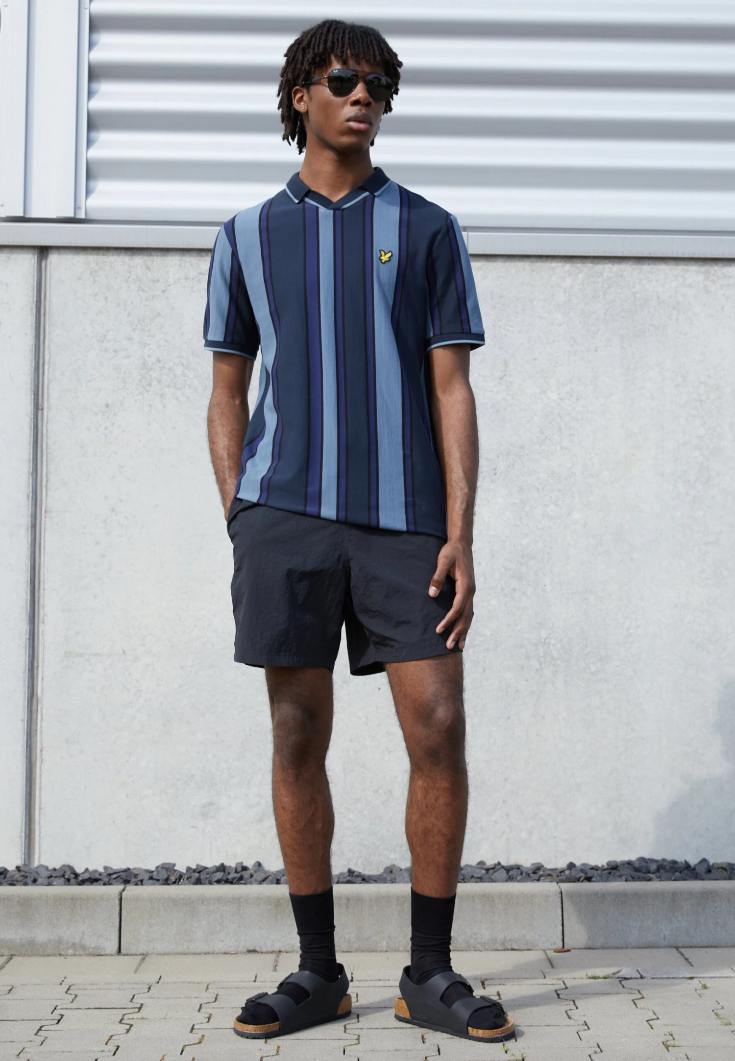 Birkenstock Milano - Sandalias - Black 4 Birkenstock Milano - Sandalias - Black - Imagen 4