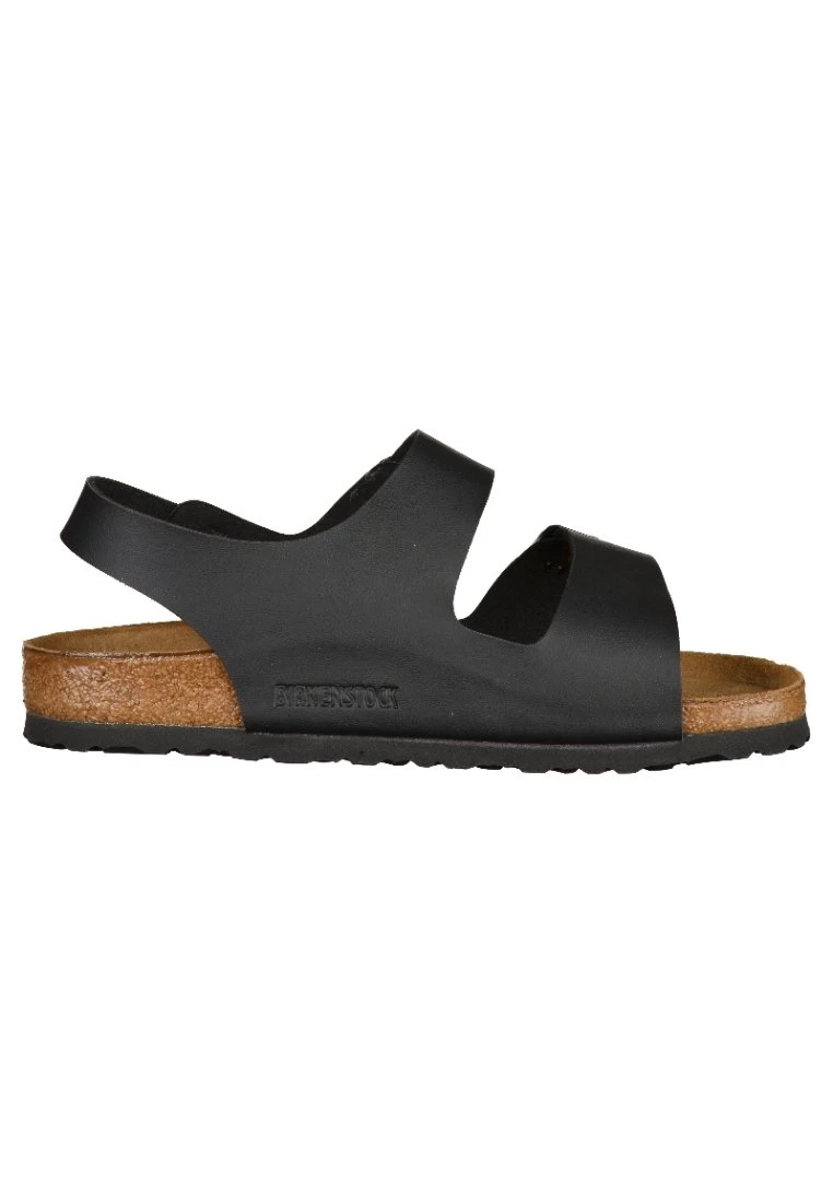 Birkenstock Milano - Sandalias - Black 4 Birkenstock Milano - Sandalias - Black - Imagen 4
