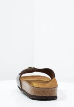 Birkenstock Madrid - Sandalias Planas - Toffee -Birkenstock Ventas 2025 a96b801f4a8348519b8e27c7ddc4e6ad