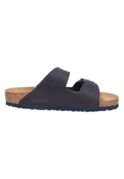 Birkenstock Sandalias Planas - Desertdustindigoblue -Birkenstock Ventas 2025 a9765341cd2c4f4ca0d7250bc194450c
