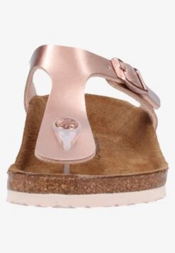 Birkenstock Sandalias Planas - Electric Metallic Copper 12 Birkenstock Sandalias Planas - Electric Metallic Copper -Birkenstock Ventas 2025 a9a70f7e7e154299a1ac2f295d34e9fa