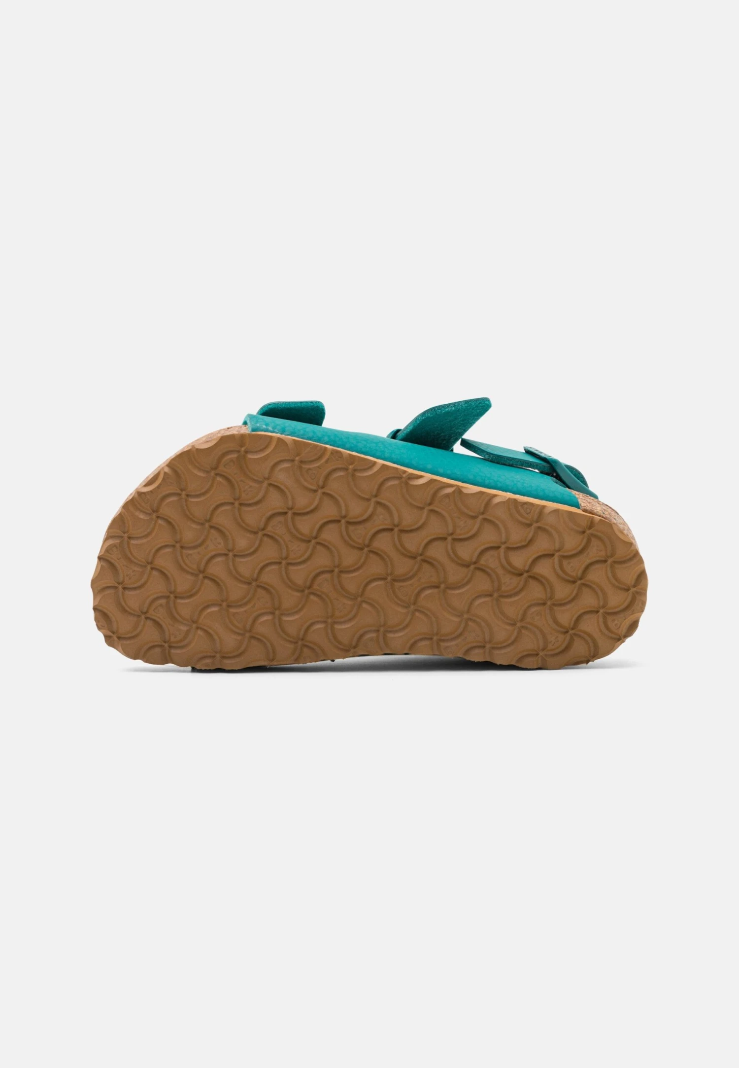 Birkenstock Milano Kids- Sandalias - Desert Soil/Dark Teal/Camo 5 Birkenstock Milano Kids- Sandalias - Desert Soil/Dark Teal/Camo - Imagen 5