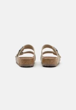 Birkenstock Arizona Vegan - Pantuflas - Gray Taupe 8 Birkenstock Arizona Vegan - Pantuflas - Gray Taupe -Birkenstock Ventas 2025 aa41e0c058d944d58f83486e4a5e7de1