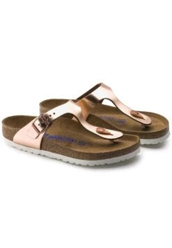 Birkenstock Gizeh- Sandalias De Dedo - Metallic Copper 12 Birkenstock Gizeh- Sandalias De Dedo - Metallic Copper -Birkenstock Ventas 2025 aba1d7958122498d9f6b7d1716bc3b6e