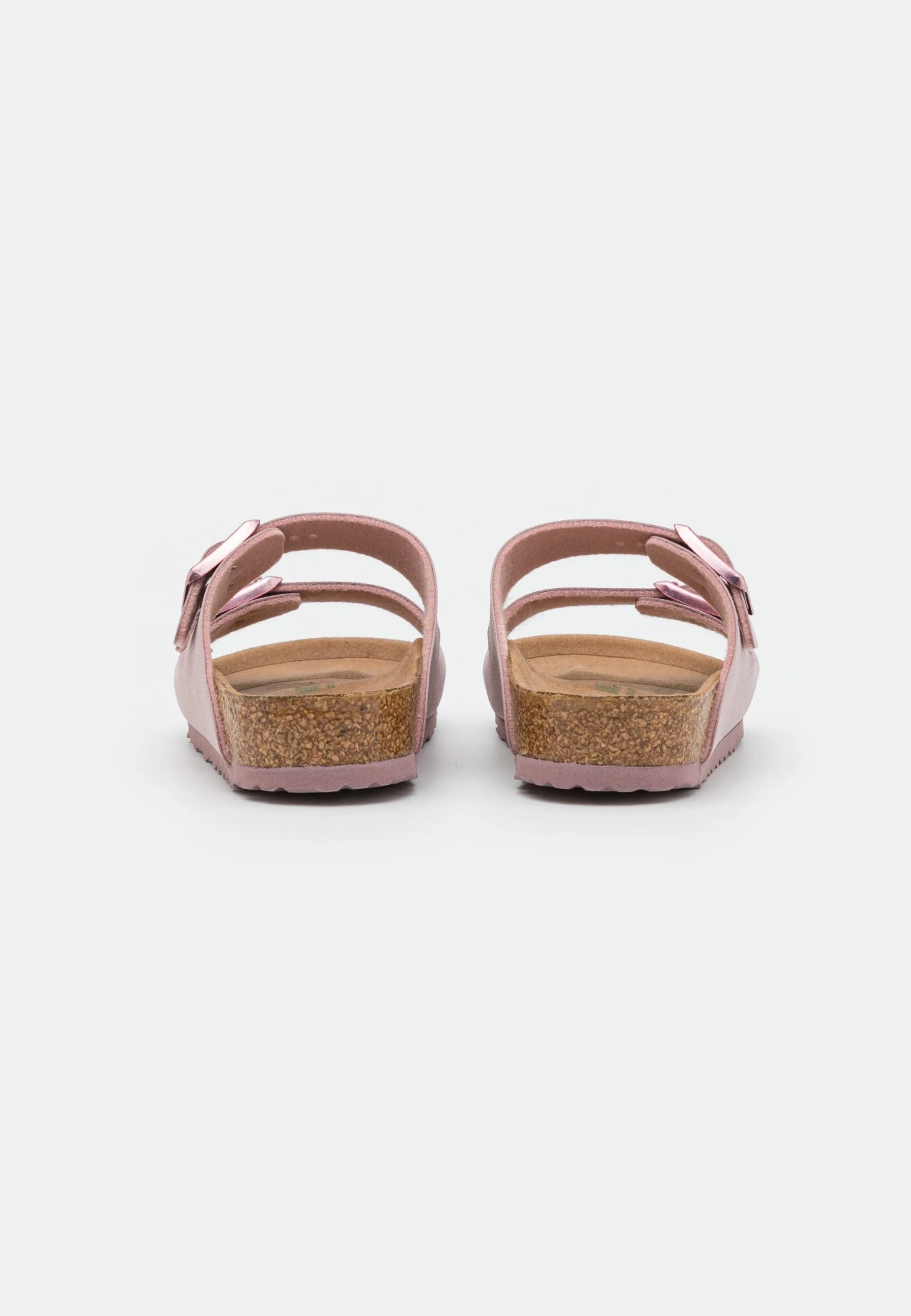 Birkenstock Arizona Earthy - Sandalias Planas - Lavender Blush 3 Birkenstock Arizona Earthy - Sandalias Planas - Lavender Blush - Imagen 3