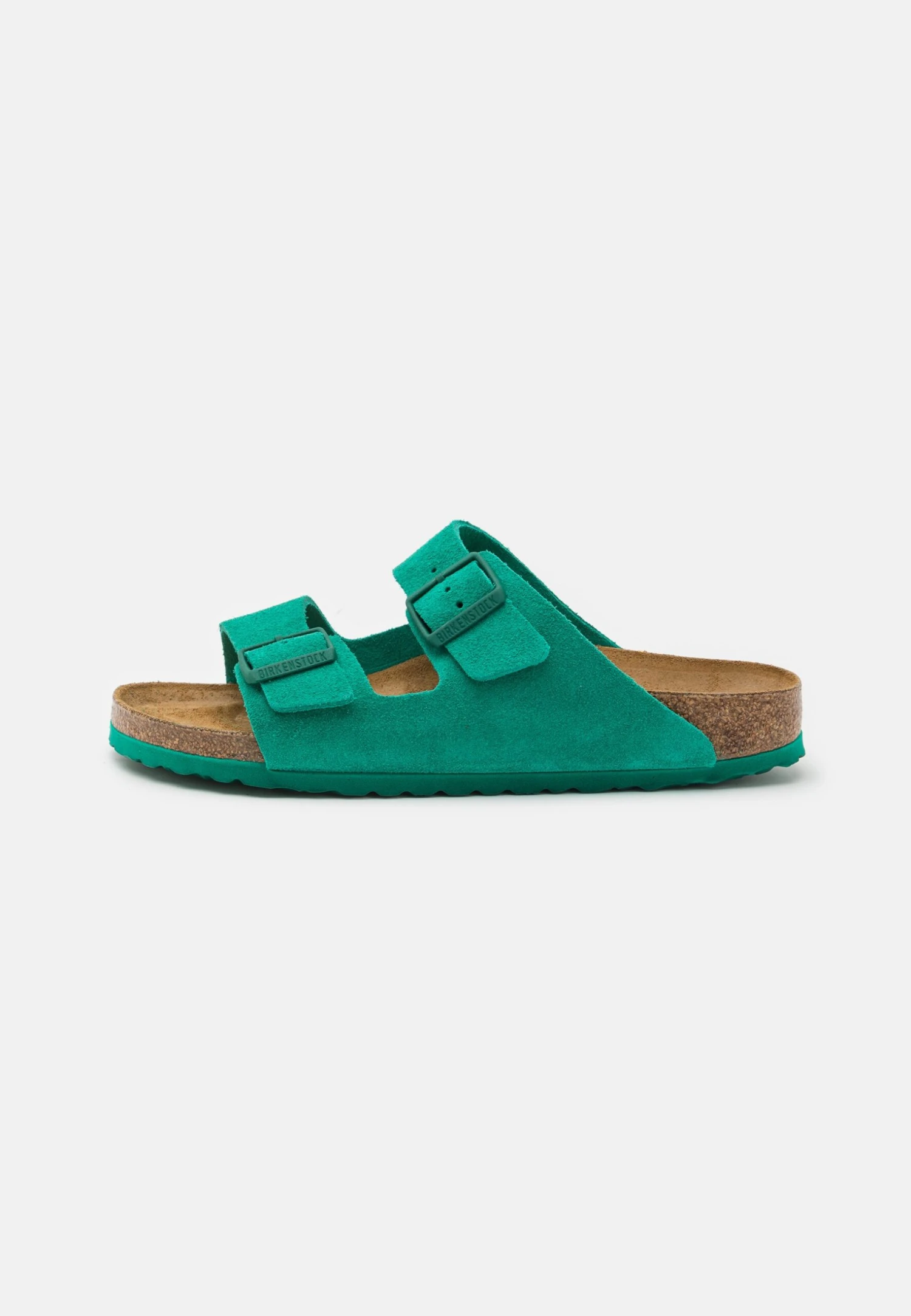 Birkenstock Arizona Unisex - Pantuflas - Digital Green 1 Birkenstock Arizona Unisex - Pantuflas - Digital Green