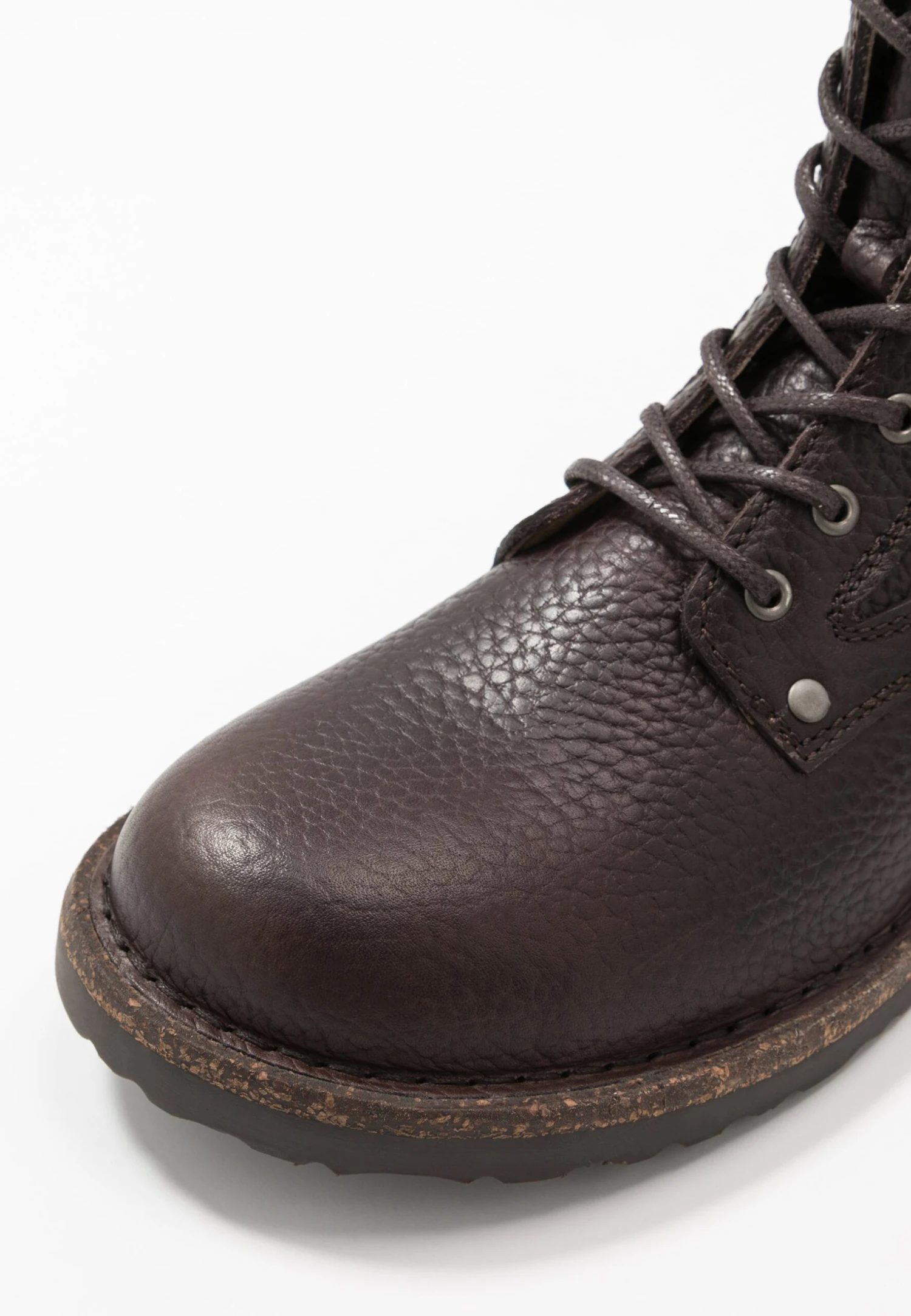 Birkenstock Bryson - Botines Con Cordones - Ginger 6 Birkenstock Bryson - Botines Con Cordones - Ginger - Imagen 6