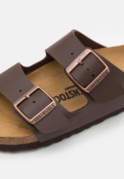 Birkenstock Arizona Narrow Fit - Sandalias Planas - Dunkelbraun -Birkenstock Ventas 2025 ae0b29f27d014a909f2435f29b26dcd7