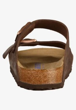 Birkenstock Arizona Unisex - Pantuflas - Brown 10 Birkenstock Arizona Unisex - Pantuflas - Brown -Birkenstock Ventas 2025 af1be7aef1ce4cbb9a7dcf816d8a64ef