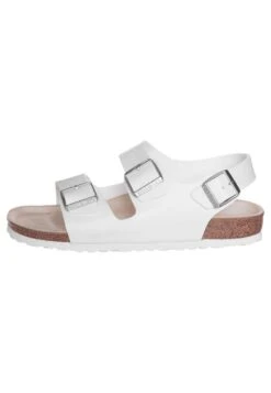 Birkenstock Milano Bs Narrow - Sandalias - White -Birkenstock Ventas 2025 afd8e922cf2647deb5444d89a6775b8d