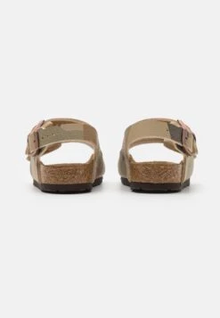 Birkenstock Milano Geometric Core Unisex - Sandalias - Desert Soil -Birkenstock Ventas 2025 afda6be13b5a43d683704c9a92669292