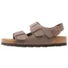 Birkenstock Milano - Sandalias - Mocca