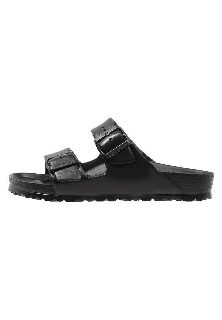 Birkenstock Arizona - Chanclas De Baño - Black 1 Birkenstock Arizona - Chanclas De Baño - Black