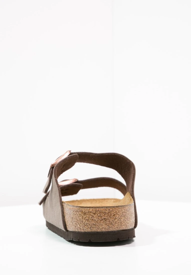 Birkenstock Arizona - Sandalias Planas - Mocca 5 Birkenstock Arizona - Sandalias Planas - Mocca - Imagen 5