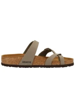 Birkenstock Sandalias Planas - Stone -Birkenstock Ventas 2025 b1148f4d2965461b88d6fb6db8f59f20