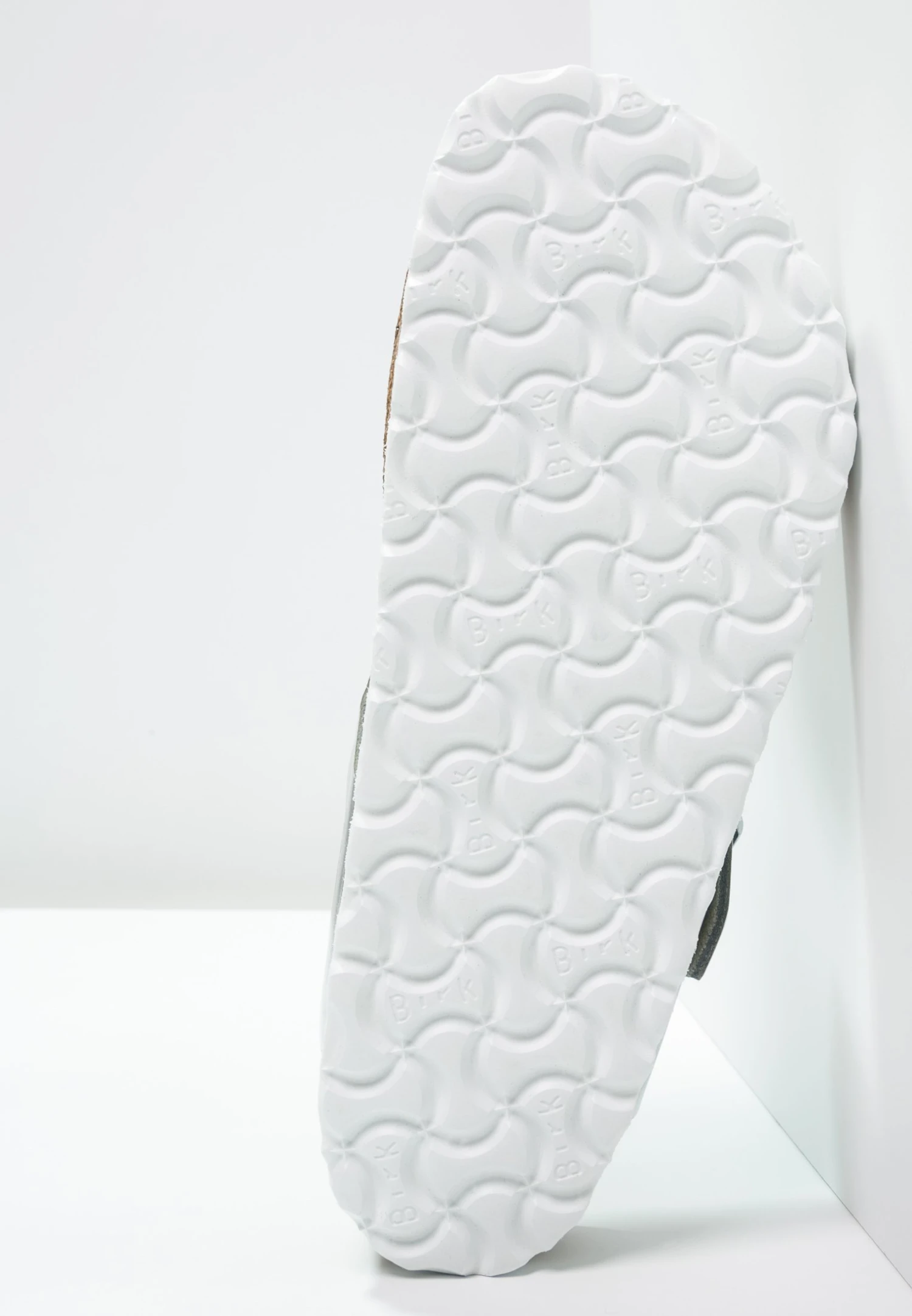 Birkenstock Gizeh Nl Sfb Regular - Sandalias De Dedo - Metallic Silver 6 Birkenstock Gizeh Nl Sfb Regular - Sandalias De Dedo - Metallic Silver - Imagen 6