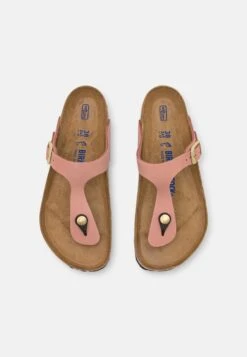 Birkenstock Gizeh Sfb Nu Regular - Sandalias De Dedo - Old Rose 11 Birkenstock Gizeh Sfb Nu Regular - Sandalias De Dedo - Old Rose -Birkenstock Ventas 2025 b234bd2c6dfd44b09fdcd4caed41e618