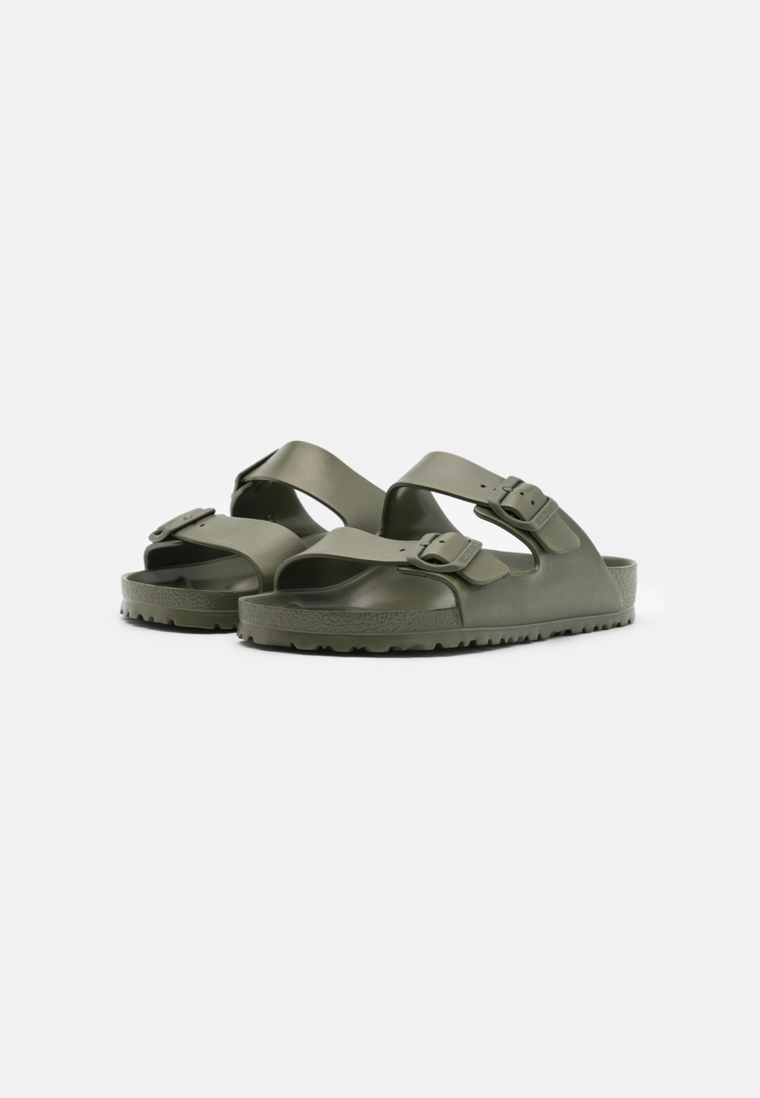 Birkenstock Arizona - Chanclas De Baño - Khaki 2 Birkenstock Arizona - Chanclas De Baño - Khaki - Imagen 2