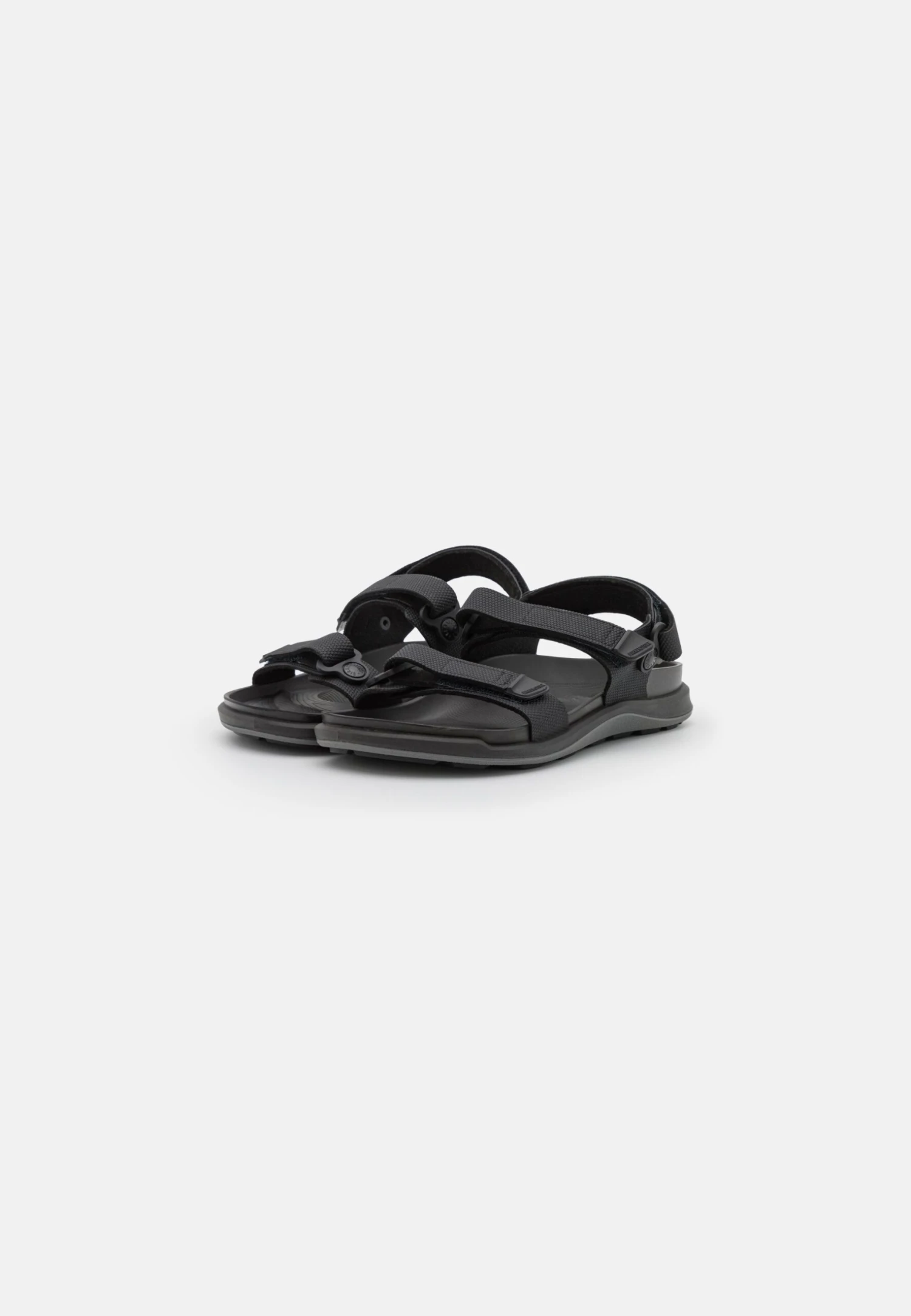 Birkenstock Kalahari Ce Bf Regular - Sandalias De Senderismo - Black 6 Birkenstock Kalahari Ce Bf Regular - Sandalias De Senderismo - Black - Imagen 6