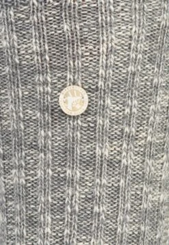 Birkenstock Box Slub 2 Pack - Calcetines Hasta La Rodilla - Black/Grey 5 Birkenstock Box Slub 2 Pack - Calcetines Hasta La Rodilla - Black/Grey -Birkenstock Ventas 2025 b549d2574165430e9b74d45fd97e8faa