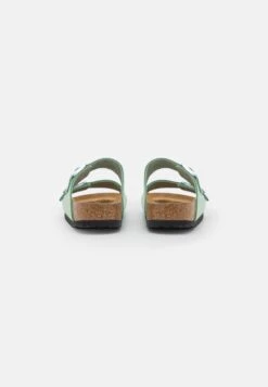 Birkenstock Arizona Sfb Nu Narrow - Sandalias De Dedo - Matcha 9 Birkenstock Arizona Sfb Nu Narrow - Sandalias De Dedo - Matcha -Birkenstock Ventas 2025 b5862c7fc4ca4851870cdca25579b1a2