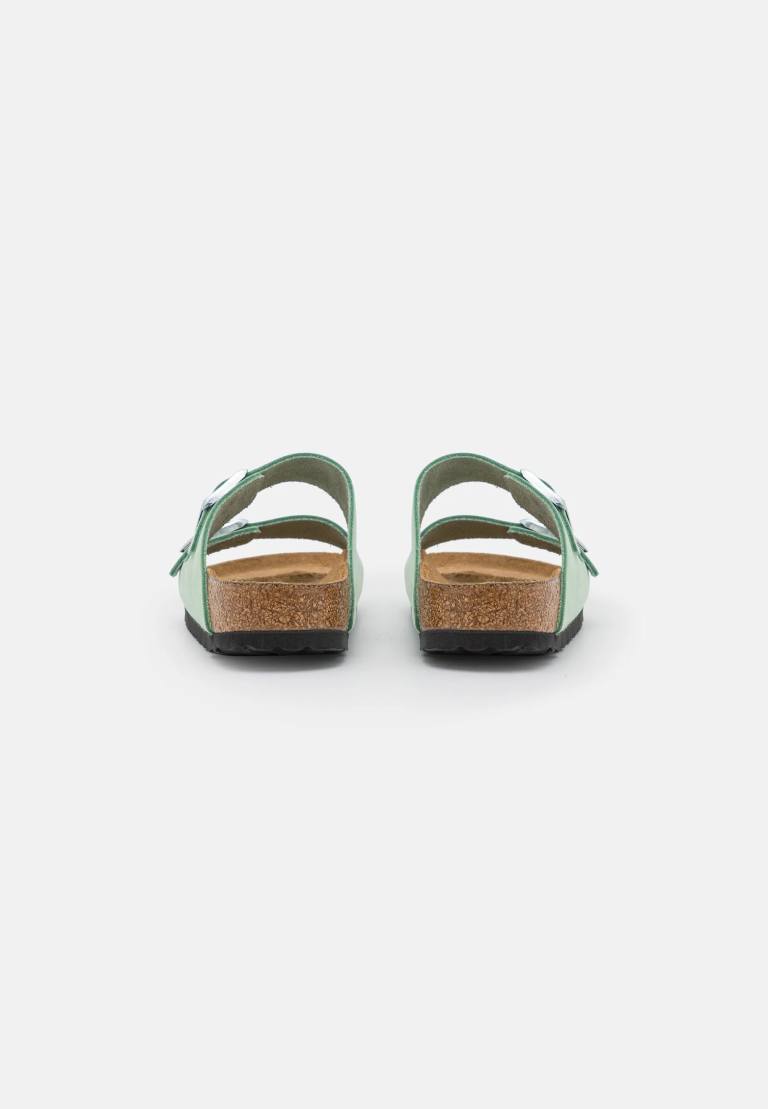 Birkenstock Arizona Sfb Nu Narrow - Sandalias De Dedo - Matcha 4 Birkenstock Arizona Sfb Nu Narrow - Sandalias De Dedo - Matcha - Imagen 4