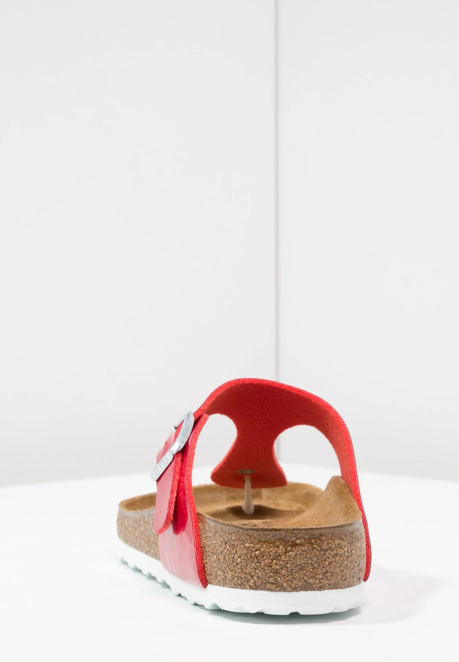 Birkenstock Gizeh - Sandalias De Dedo - Tango Red 5 Birkenstock Gizeh - Sandalias De Dedo - Tango Red - Imagen 5