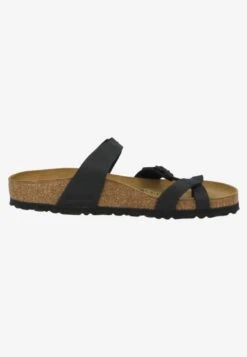 Birkenstock Sandalias De Dedo - Black -Birkenstock Ventas 2025 b7751e2628254d1a97829d9a89362197