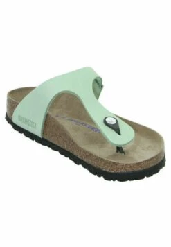 Birkenstock Gizeh Sfb Lenb - Chanclas De Dedo - Matcha 17 Birkenstock Gizeh Sfb Lenb - Chanclas De Dedo - Matcha -Birkenstock Ventas 2025 b79d1d486b06466ca15e8311b5cdc3b5