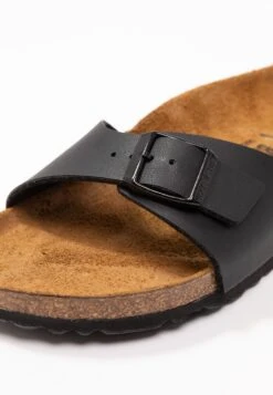 Birkenstock Madrid Bf Narrow - Pantuflas - Black -Birkenstock Ventas 2025 b7ef704fe83946eeac10199f831d98d6
