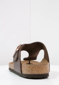 Birkenstock Ramses - Sandalias De Dedo - Dunkelbraun 9 Birkenstock Ramses - Sandalias De Dedo - Dunkelbraun -Birkenstock Ventas 2025 b85bdcc170c94f9682a8b3121a7871ba