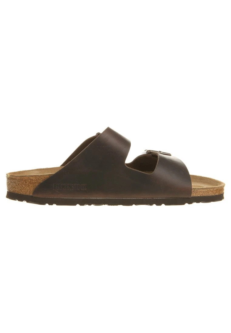 Birkenstock Arizona - Sandalias Planas - Habana 6 Birkenstock Arizona - Sandalias Planas - Habana - Imagen 6