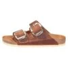 Birkenstock Pantuflas - Brown