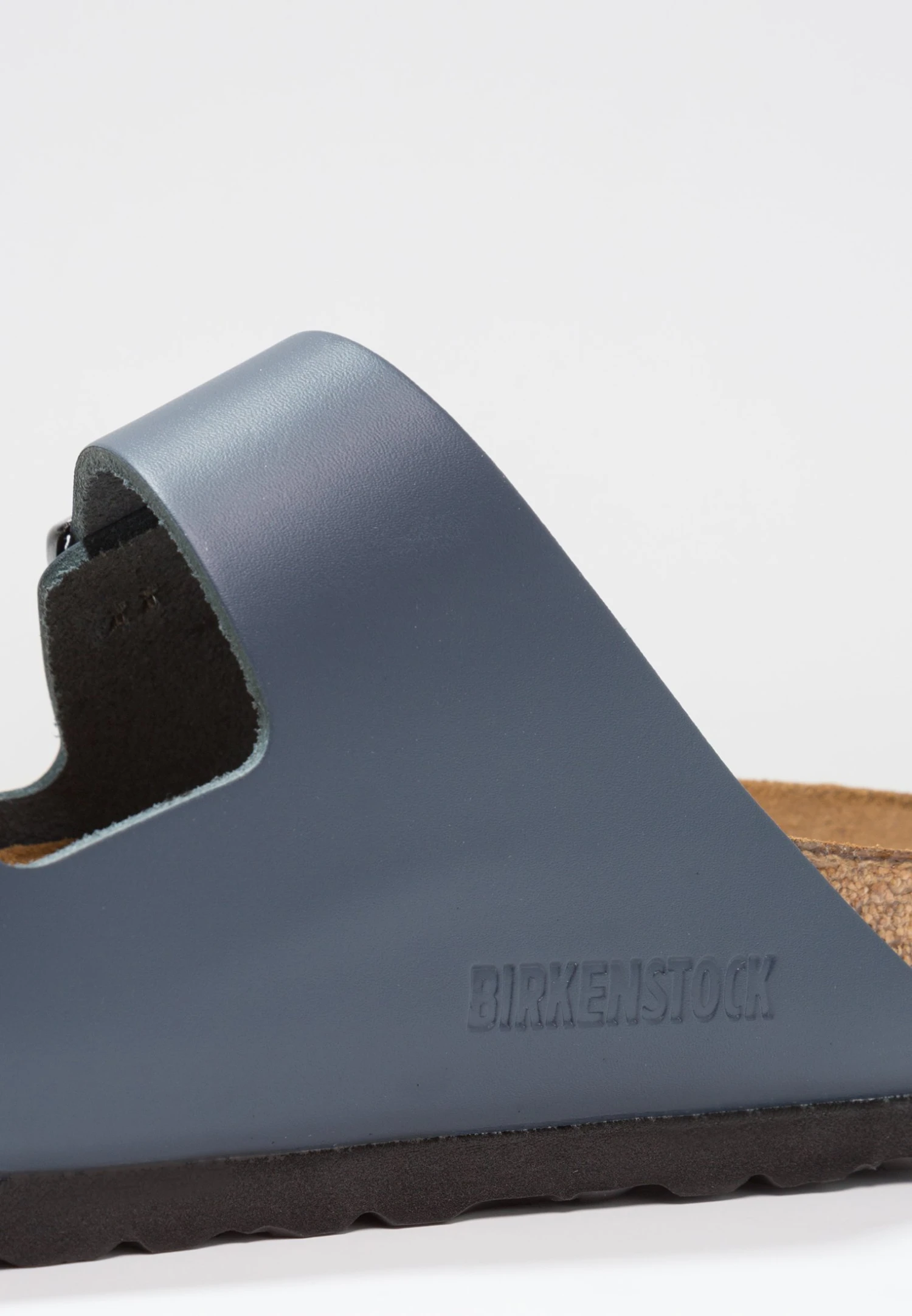 Birkenstock Arizona - Sandalias Planas - Blue 6 Birkenstock Arizona - Sandalias Planas - Blue - Imagen 6