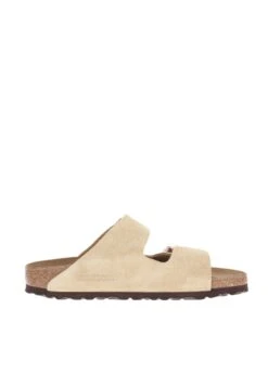 Birkenstock Ciabatta - Sandalias Planas - Marrone Chiaro -Birkenstock Ventas 2025 b9f495b96994477ca7ab56c67a566ba0