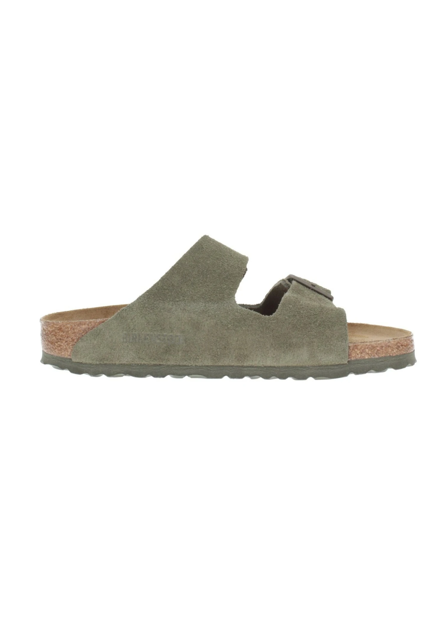 Birkenstock Ciabatta - Sandalias Planas - Verde 5 Birkenstock Ciabatta - Sandalias Planas - Verde - Imagen 5