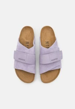 Birkenstock Kyoto- Pantuflas - Purple Fog -Birkenstock Ventas 2025 ba4665ae996c4359889e064c8cc44b5c