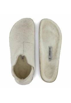 Birkenstock Andermatt - Pantuflas - Beige -Birkenstock Ventas 2025 ba59b2ec087e43e3853b214e15f1627a